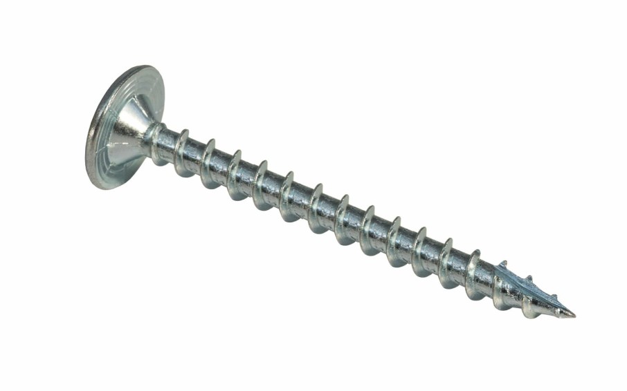 Hardware FastCap Fastcap Fasteners & Anchors | Fastcap 2" Powerhead ...